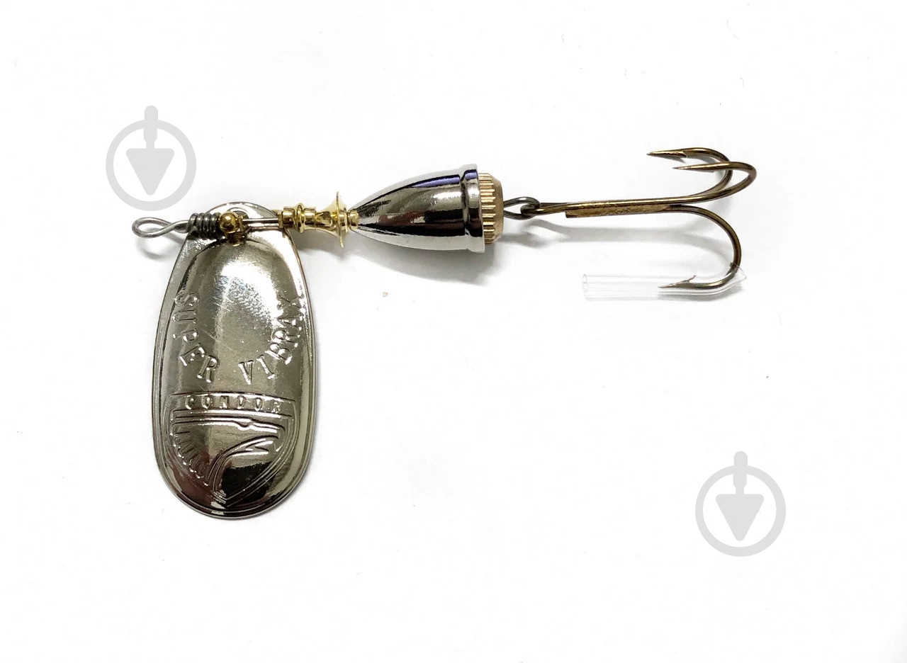 Блесна Condor 5181 4 г 115 - фото 1