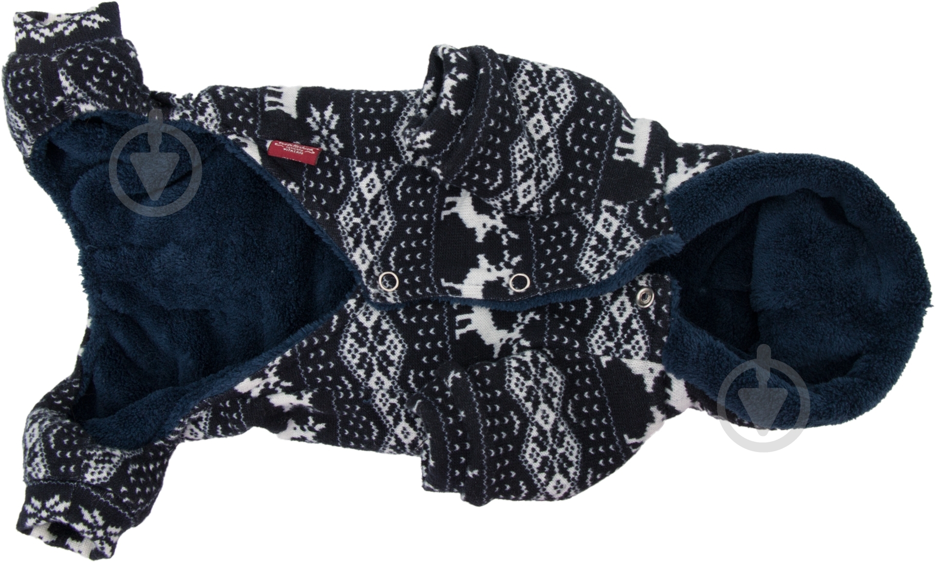 Комбинезон Pet Fashion Пегас XS - фото 2