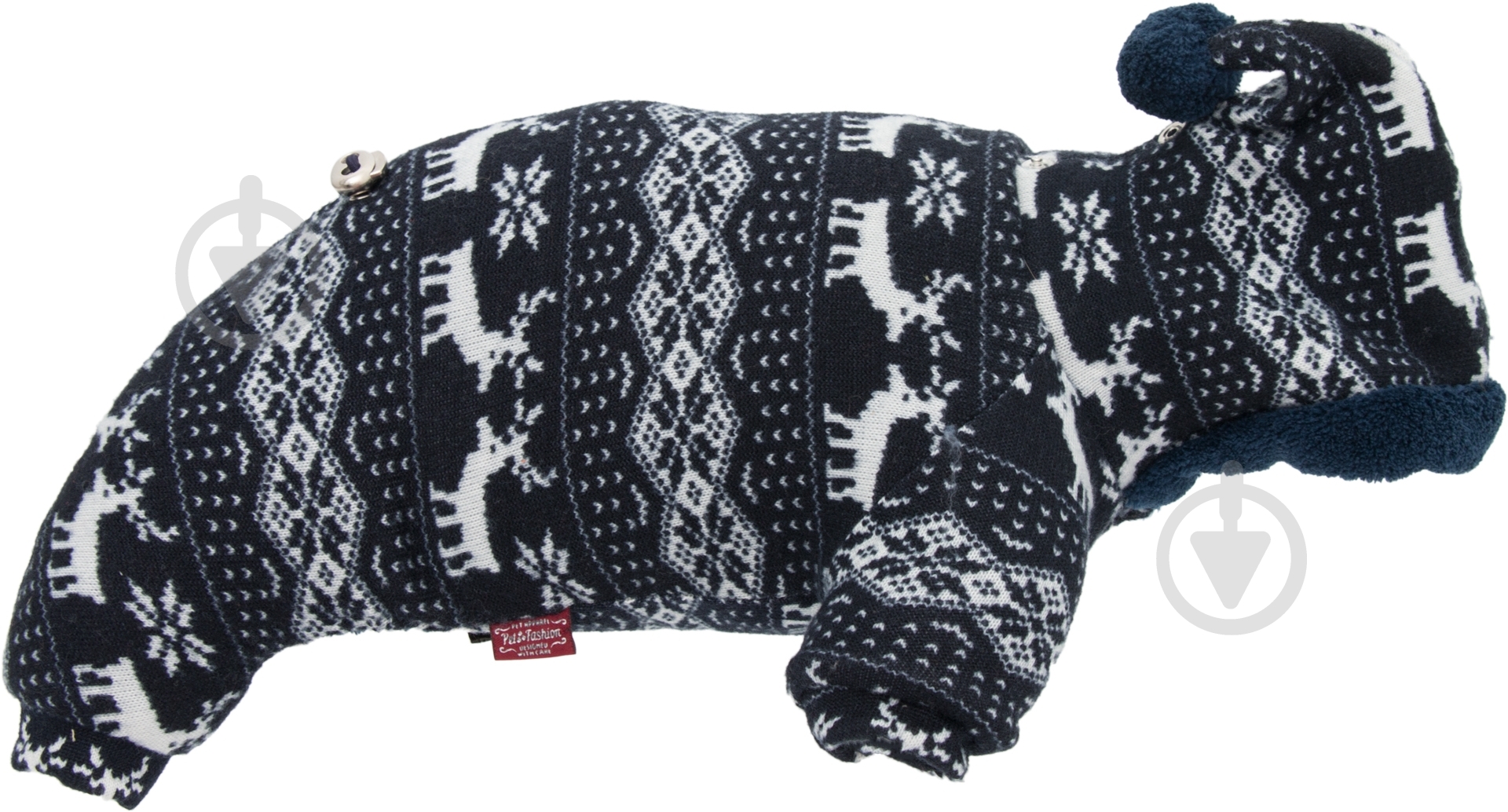 Комбинезон Pet Fashion Пегас XS - фото 1