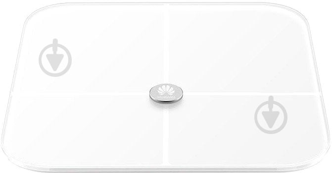 Смарт-весы Huawei AH100 White - фото 7