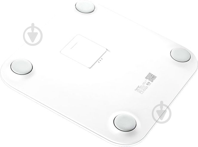Смарт-весы Huawei AH100 White - фото 5