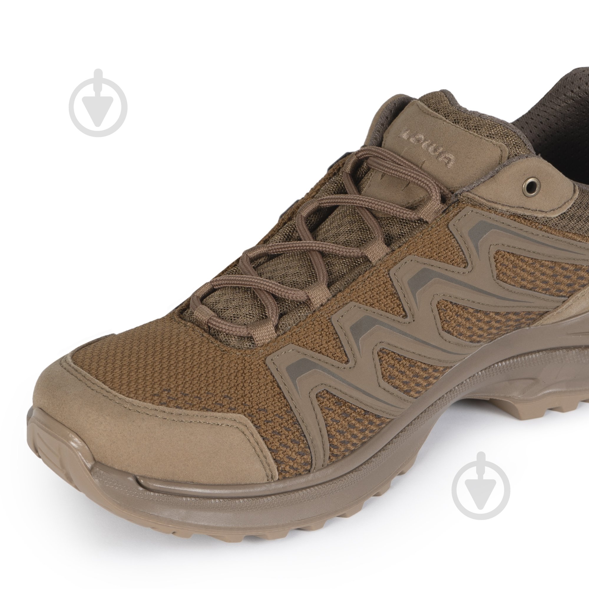 Ботинки тактические Lowa Maddox A/T LO р.42 510614/0731 Coyote OP - фото 5 Ботинки тактические Lowa Maddox A/T LO р.42 510614/0731 Coyote OP - фото 5