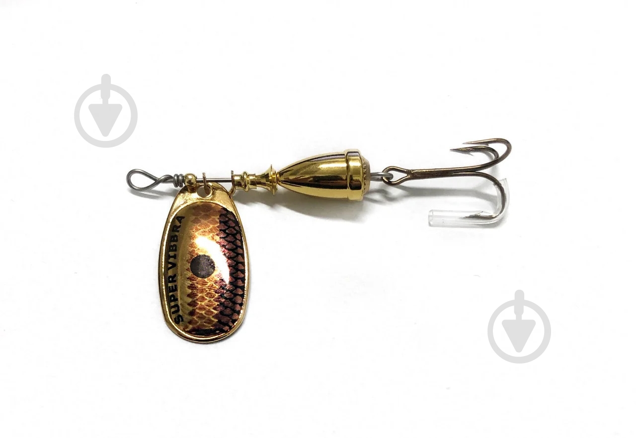 Блесна Condor 5181 4 г 916 - фото 1