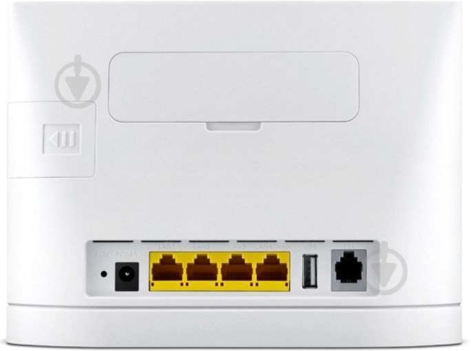 Роутер Huawei B315s-22 - фото 4