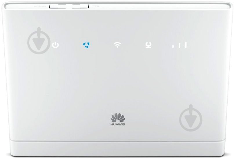 Роутер Huawei B315s-22 - фото 1