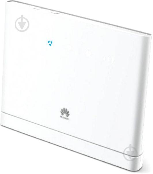 Роутер Huawei B315s-22 - фото 2