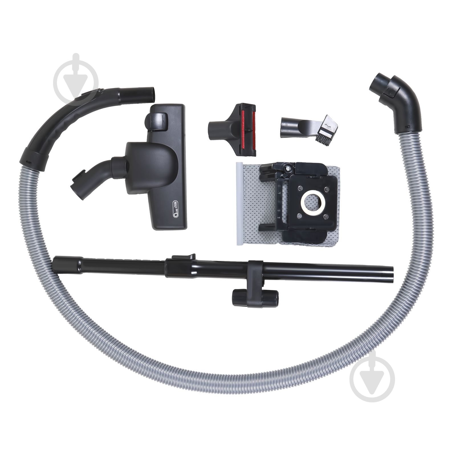 Пилосос Artel VCU 0120"+турбощітка BLUE blue - фото 12 Пилосос Artel VCU 0120"+турбощітка BLUE blue - фото 12