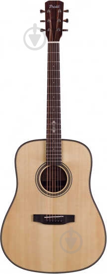 Гітара акустична Prima DSAG215 Acoustic Guitar - фото 1 Гітара акустична Prima DSAG215 Acoustic Guitar - фото 1