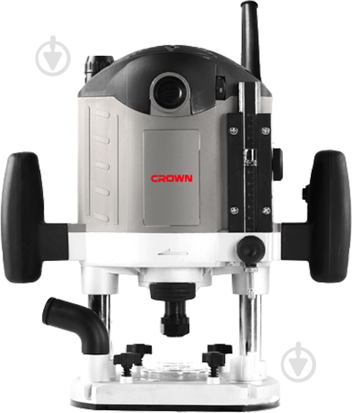 УЦЕНКА! Фрезер Crown CT11001 (УЦ №24) - фото 1 УЦЕНКА! Фрезер Crown CT11001 (УЦ №24) - фото 1