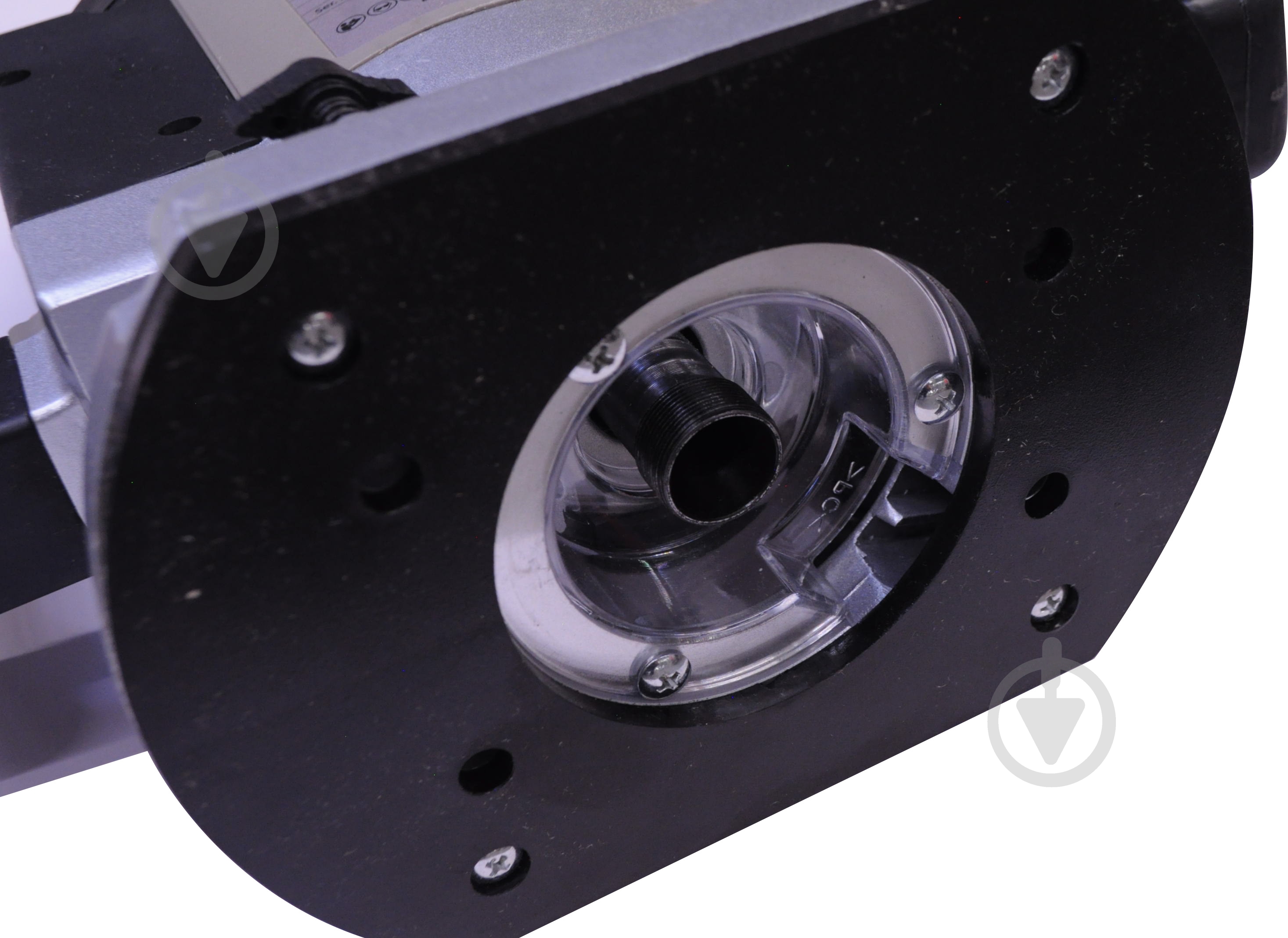 УЦЕНКА! Фрезер Crown CT11001 (УЦ №24) - фото 3 УЦЕНКА! Фрезер Crown CT11001 (УЦ №24) - фото 3