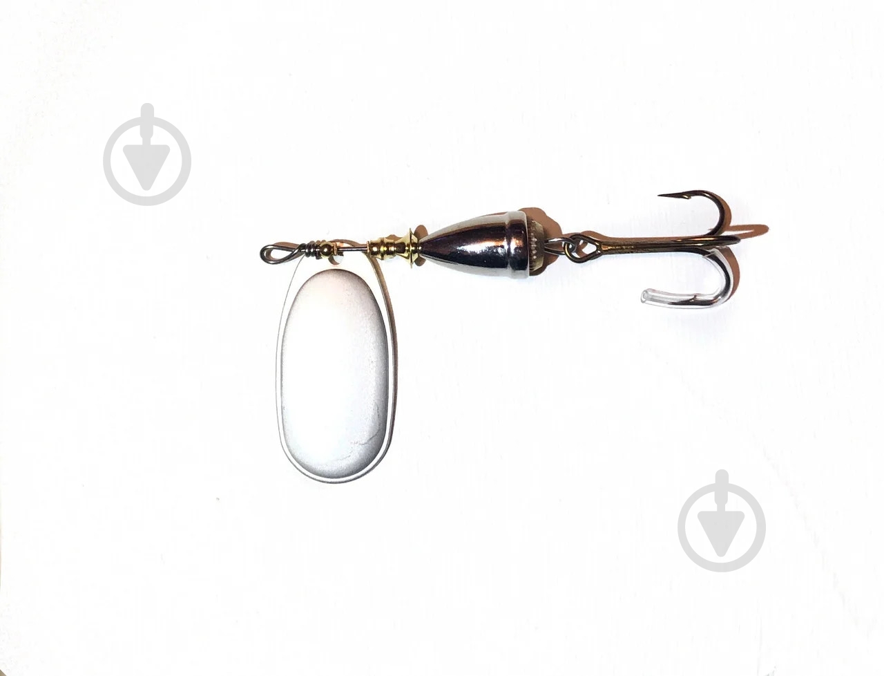 Блесна Condor 5181 6 г 9 - фото 1 Блесна Condor 5181 6 г 9 - фото 1