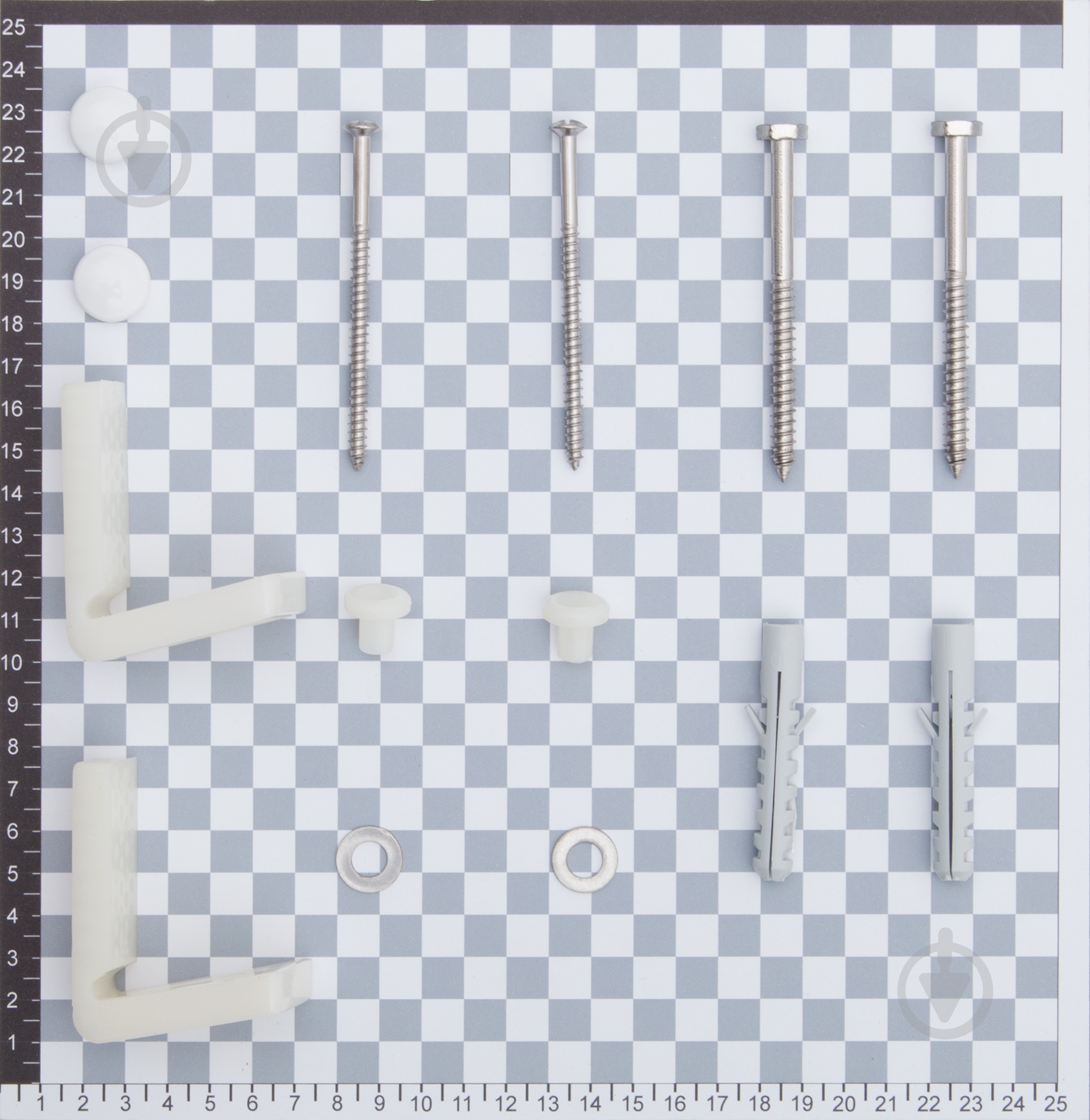 Биде Bravat New Moon C 10011 W-ENG - фото 4