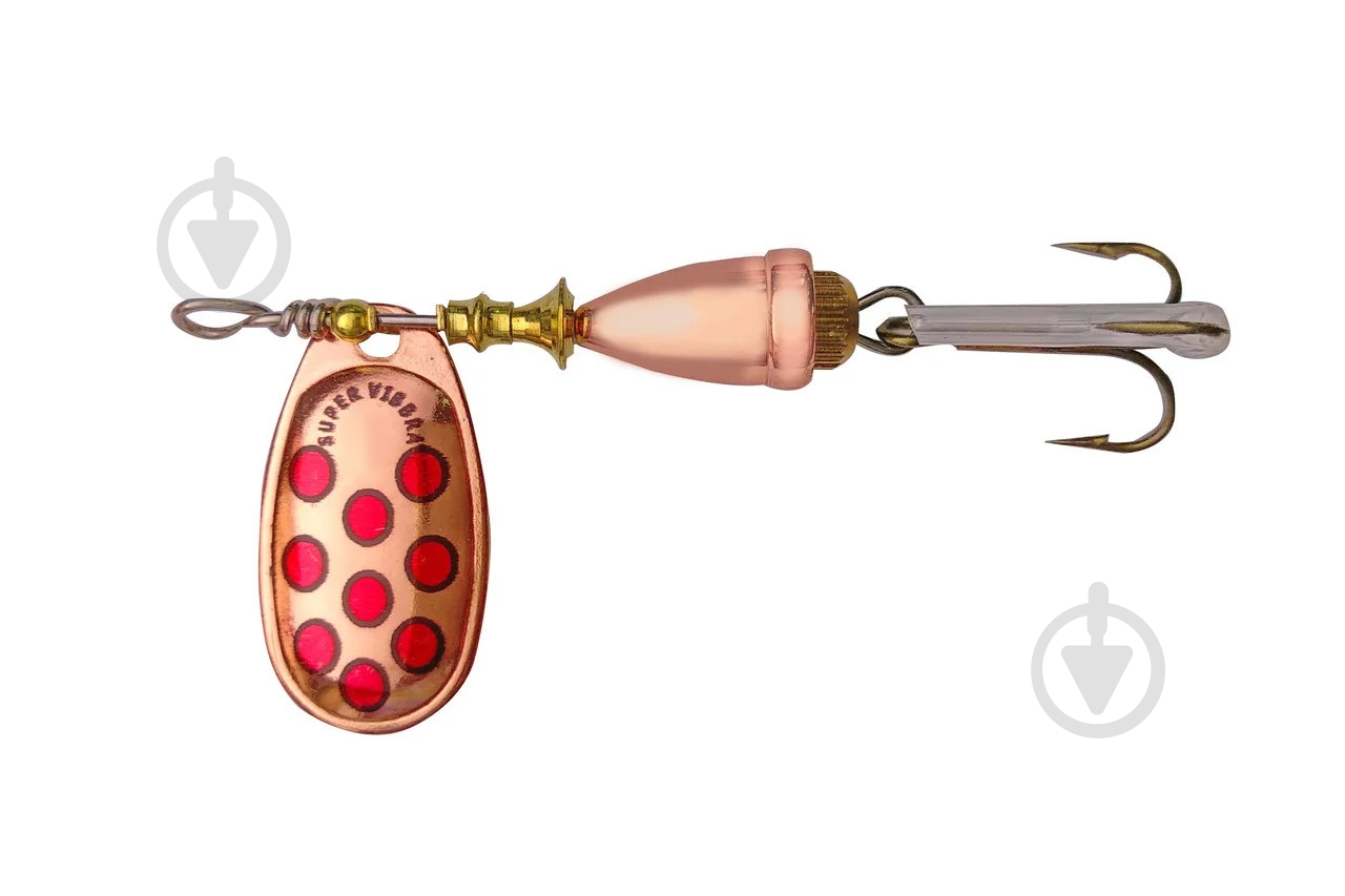 Блесна Condor 5181 6 г 514 - фото 1