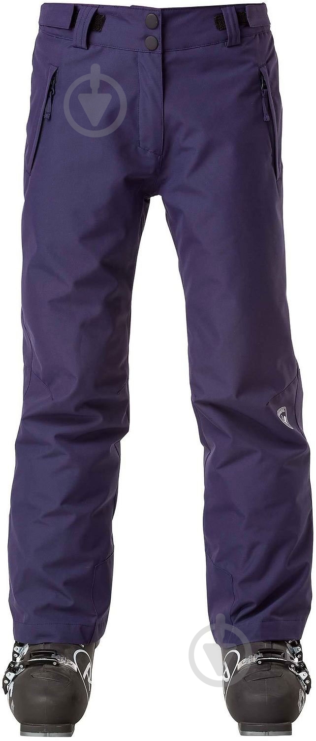 Брюки Rossignol Ski RLIYP11-748 р. 8 синий - фото 5
