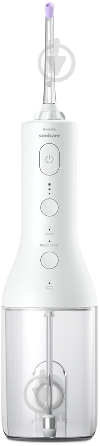 Ирригатор Philips Sonicare Cordless Power Flosser 3000 HX3806/31 - фото 1