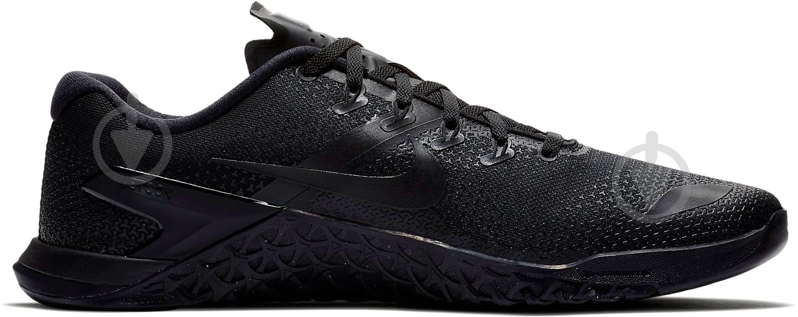 Кроссовки мужские демисезонные Nike METCON 4 AH7453-001 р.42,5 черные - фото 2