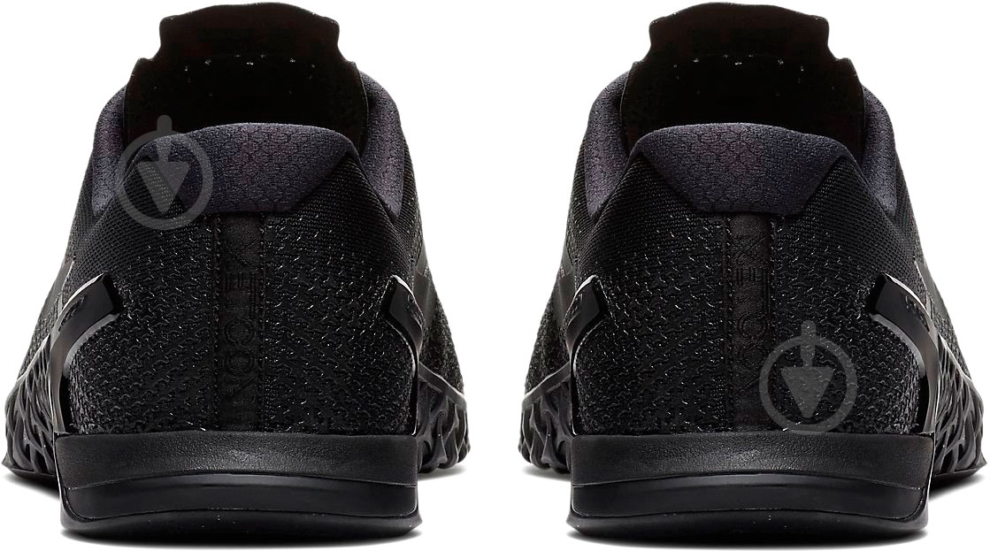 Кроссовки мужские демисезонные Nike METCON 4 AH7453-001 р.42,5 черные - фото 4