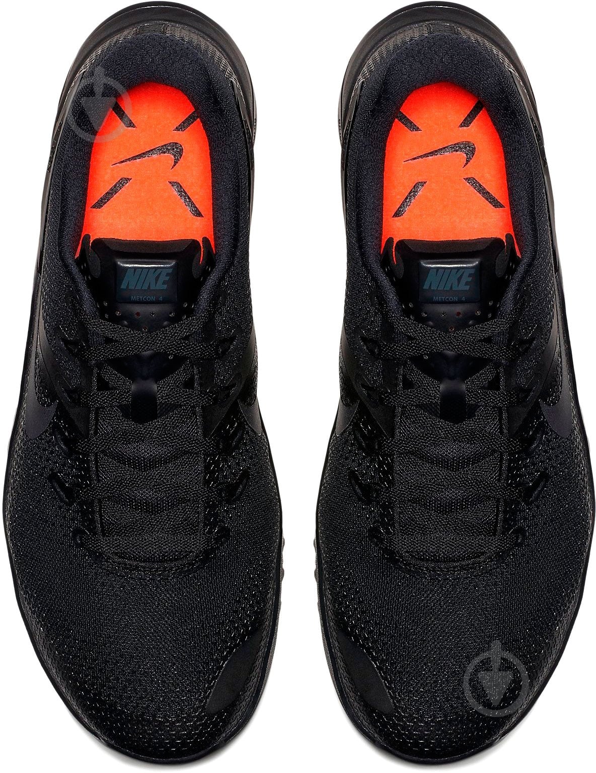Кроссовки мужские демисезонные Nike METCON 4 AH7453-001 р.42,5 черные - фото 6