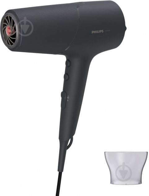 Фен Philips BHD504/00 - фото 1