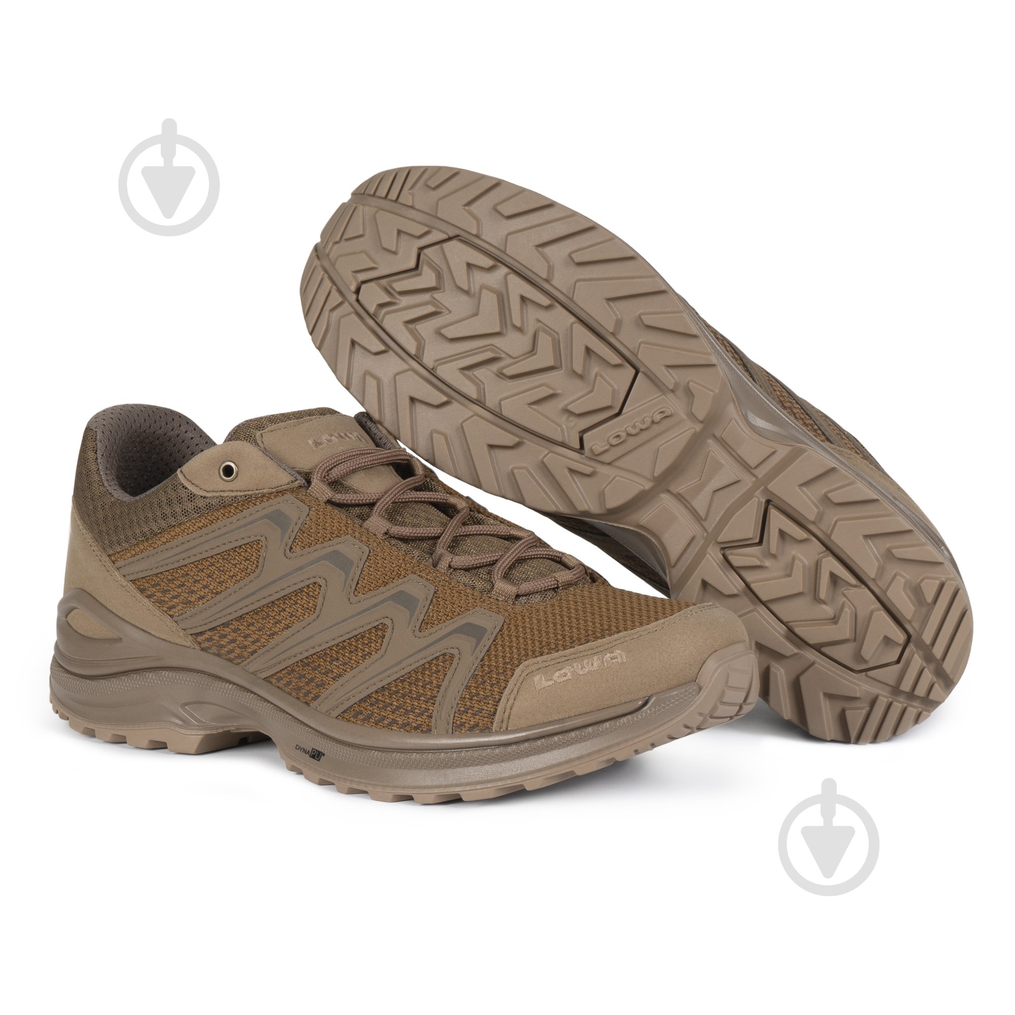 Ботинки тактические Lowa Maddox A/T LO р.48 510614/0731 Coyote OP - фото 4 Ботинки тактические Lowa Maddox A/T LO р.48 510614/0731 Coyote OP - фото 4