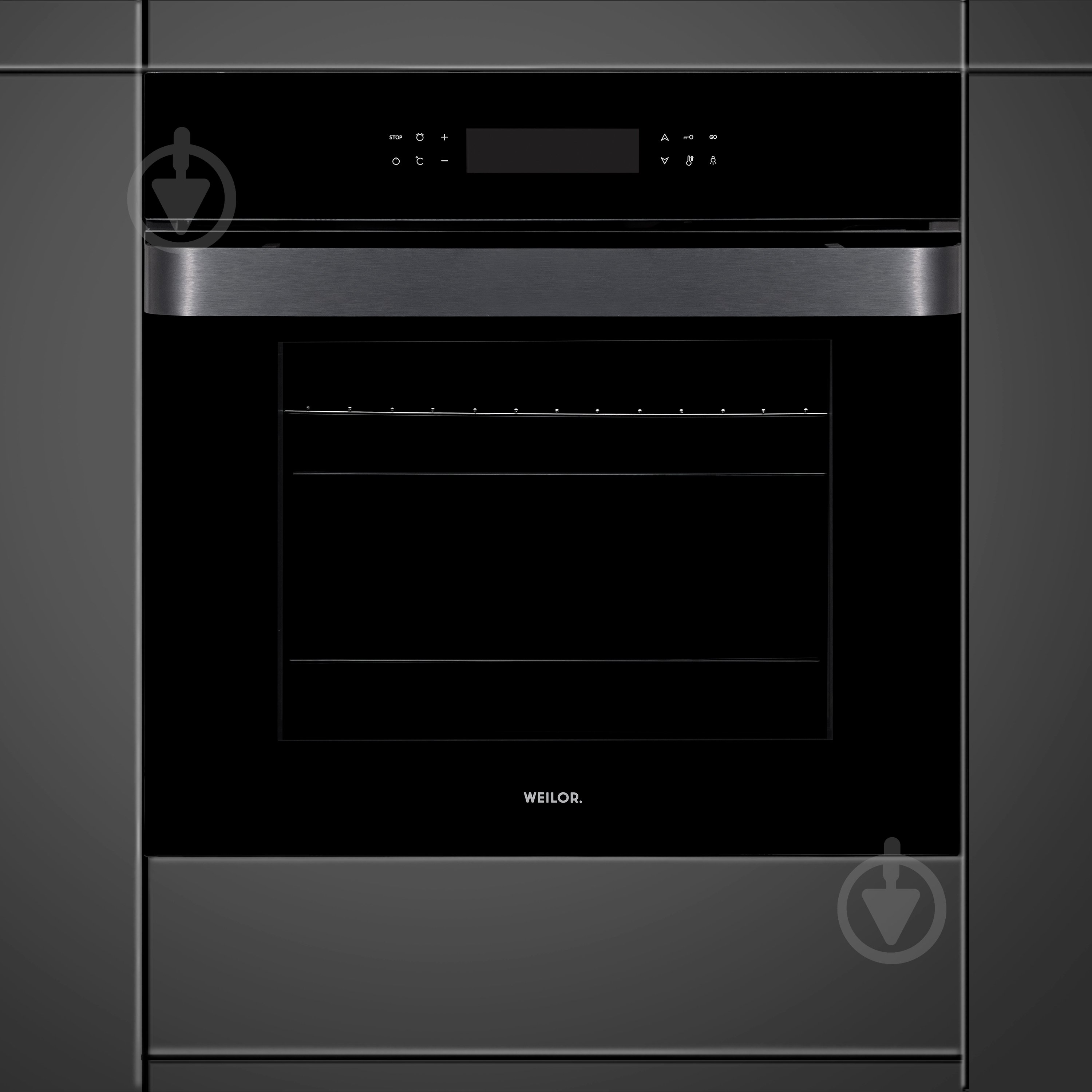 Духовой шкаф WEILOR FTO6F11BK - фото 1