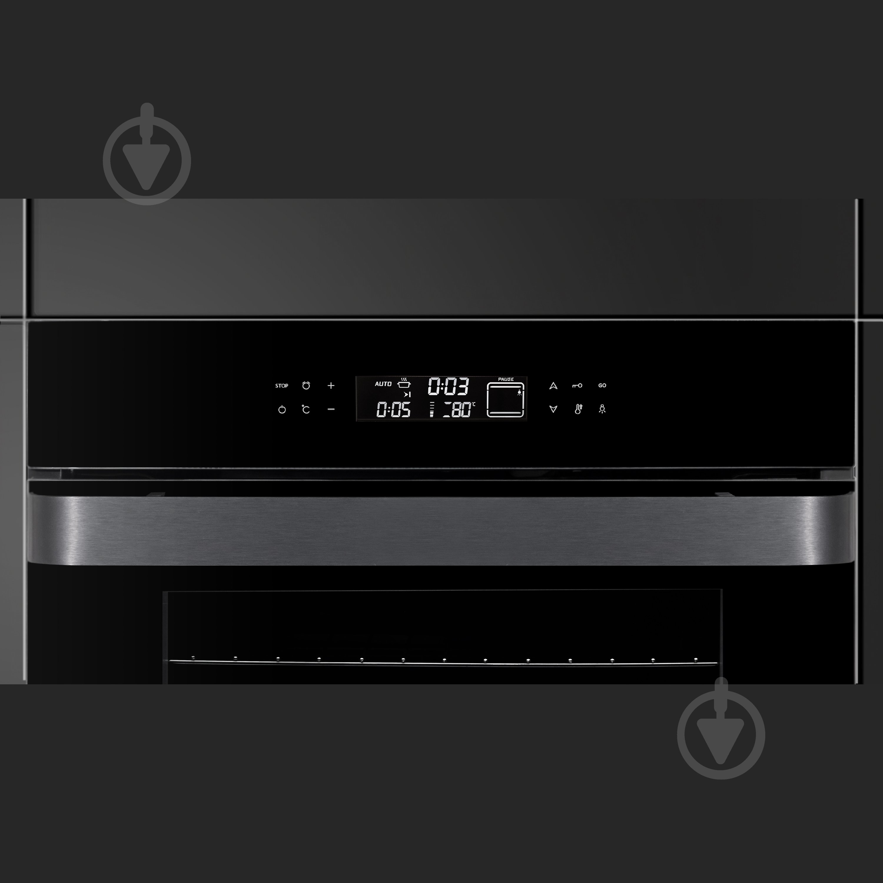 Духовой шкаф WEILOR FTO6F11BK - фото 8