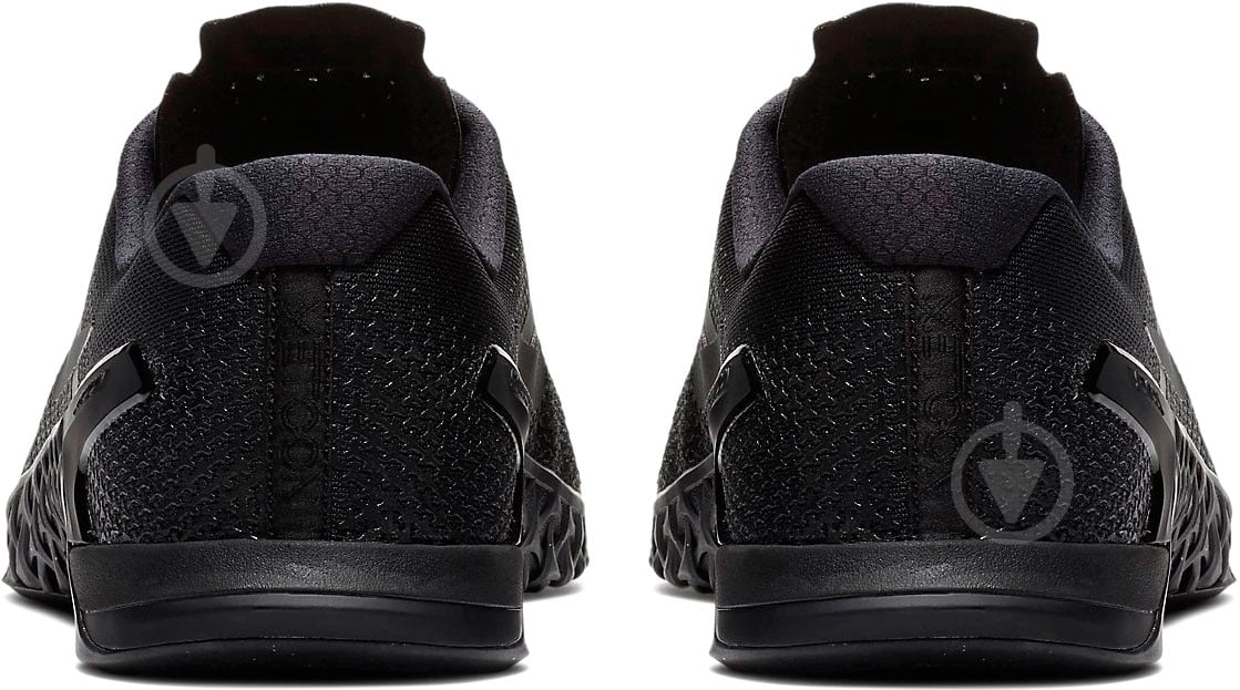 Кроссовки мужские демисезонные Nike METCON 4 AH7453-001 р.46 черные - фото 4