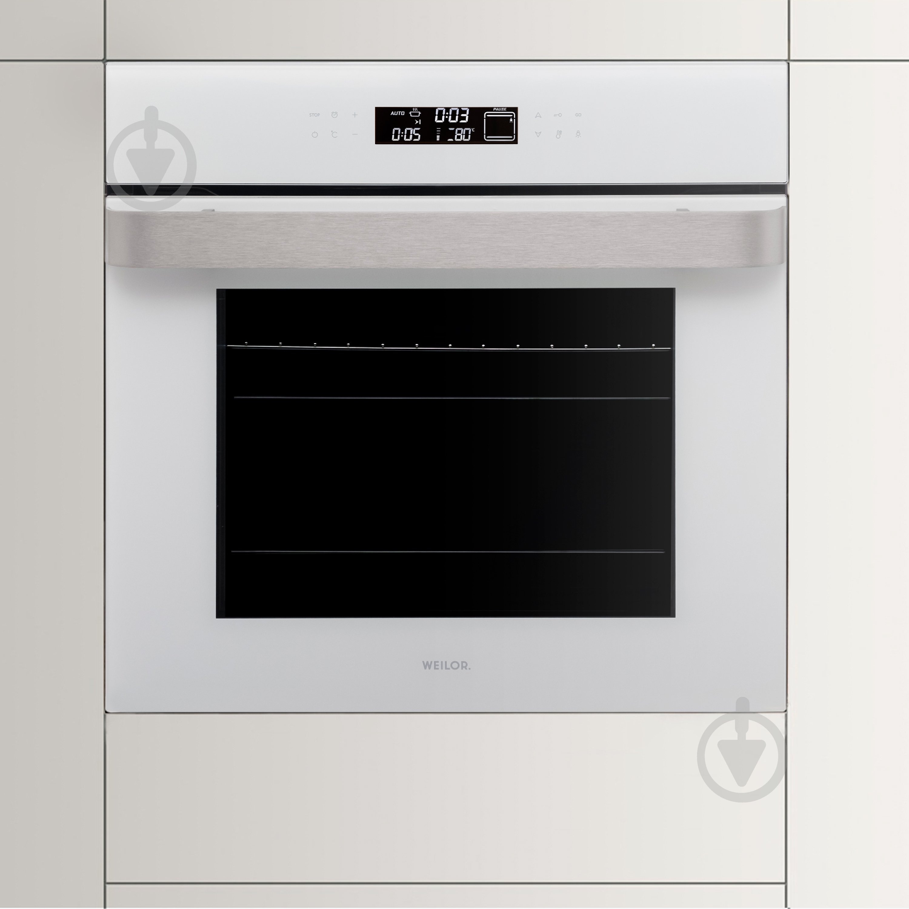 Духовой шкаф WEILOR FTO6F11WT - фото 2