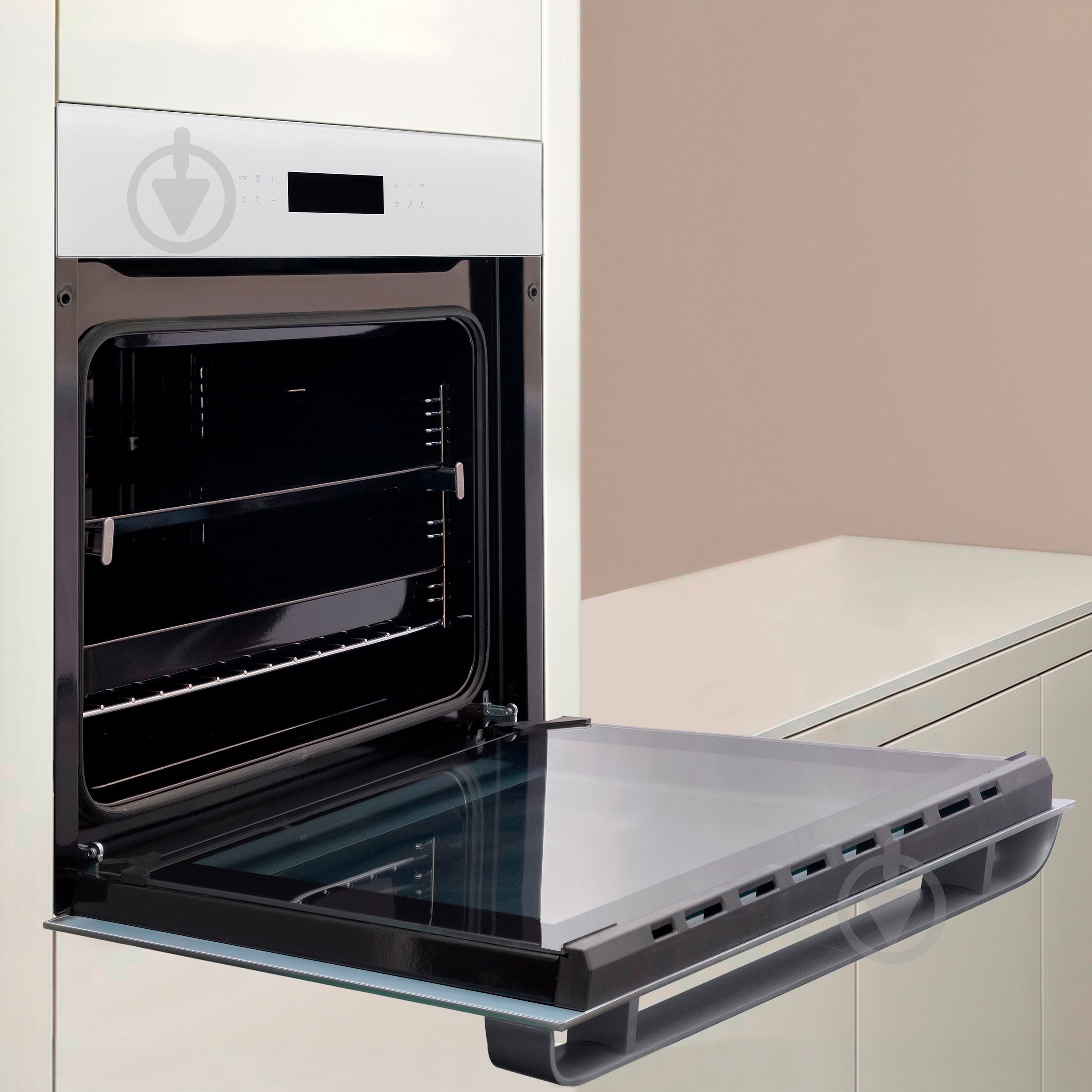 Духовой шкаф WEILOR FTO6F11WT - фото 5