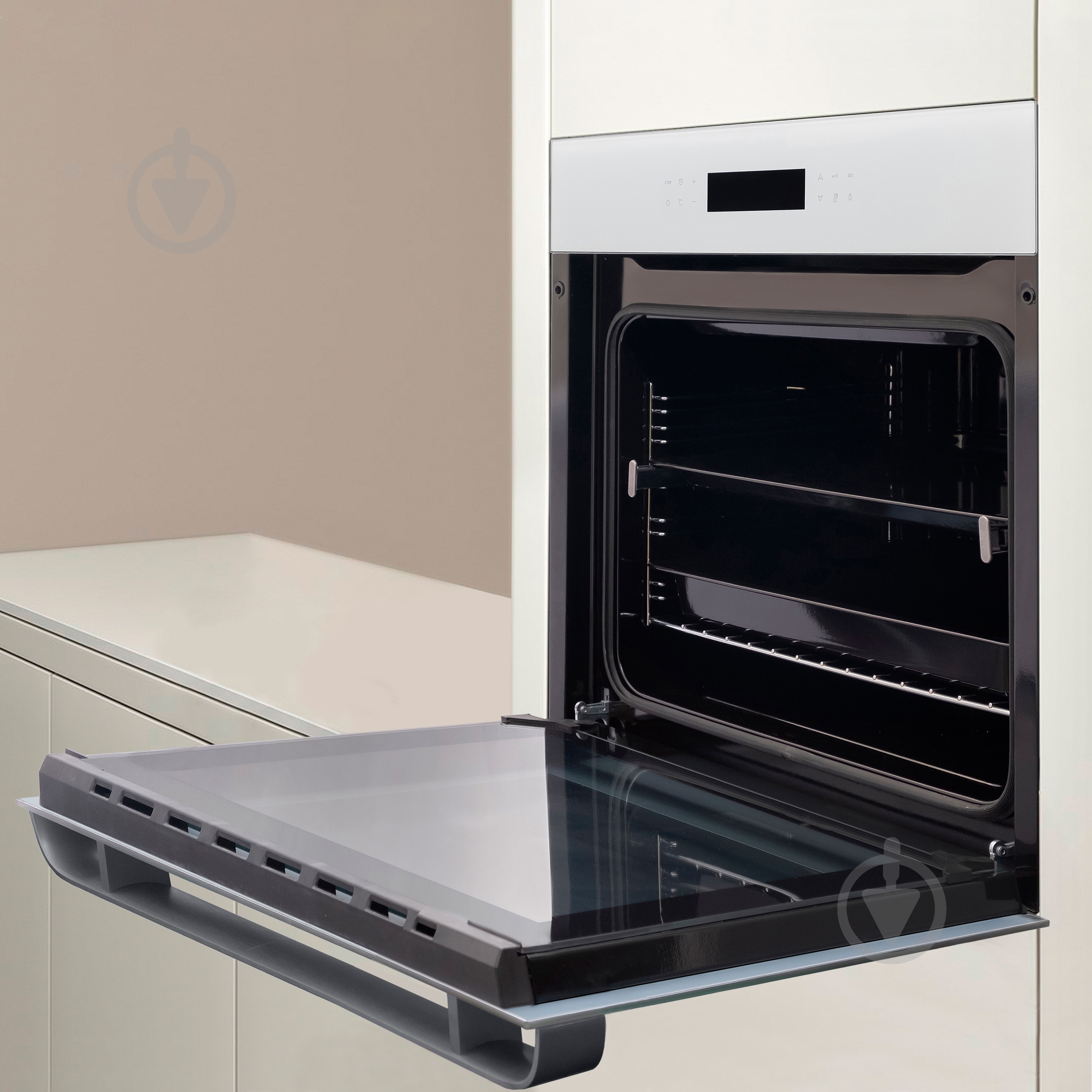 Духовой шкаф WEILOR FTO6F11WT - фото 7