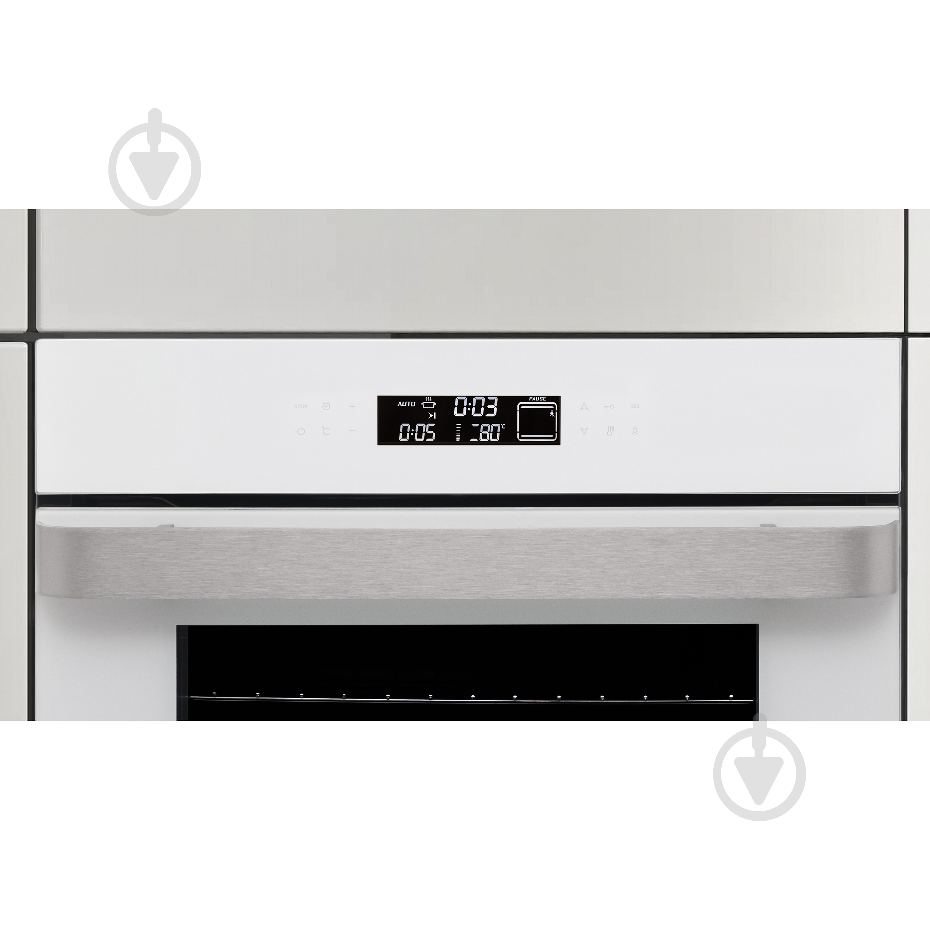 Духовой шкаф WEILOR FTO6F11WT - фото 8