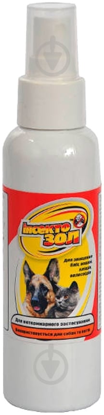 Препарат Лорі Инсектозол 75 мл - фото 1