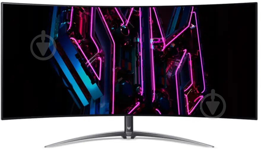 Монитор Acer Predator X45bmiiphuzx 44,5" (UM.MXXEE.001) - фото 1