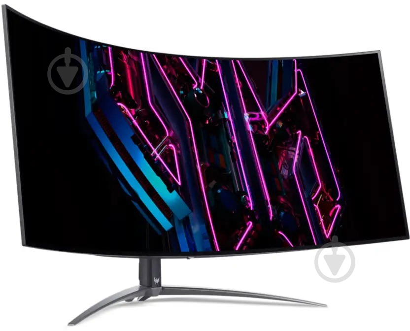 Монитор Acer Predator X45bmiiphuzx 44,5" (UM.MXXEE.001) - фото 3