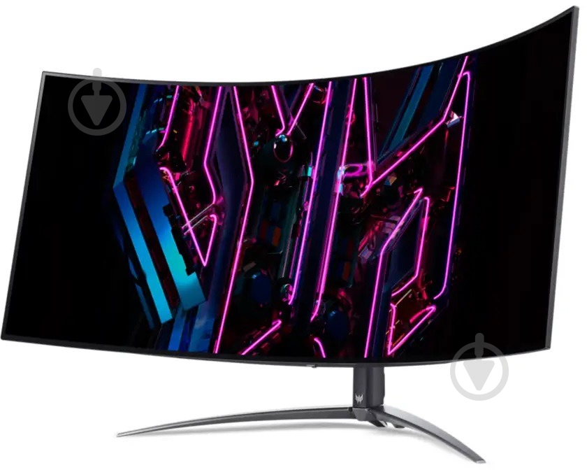 Монитор Acer Predator X45bmiiphuzx 44,5" (UM.MXXEE.001) - фото 2