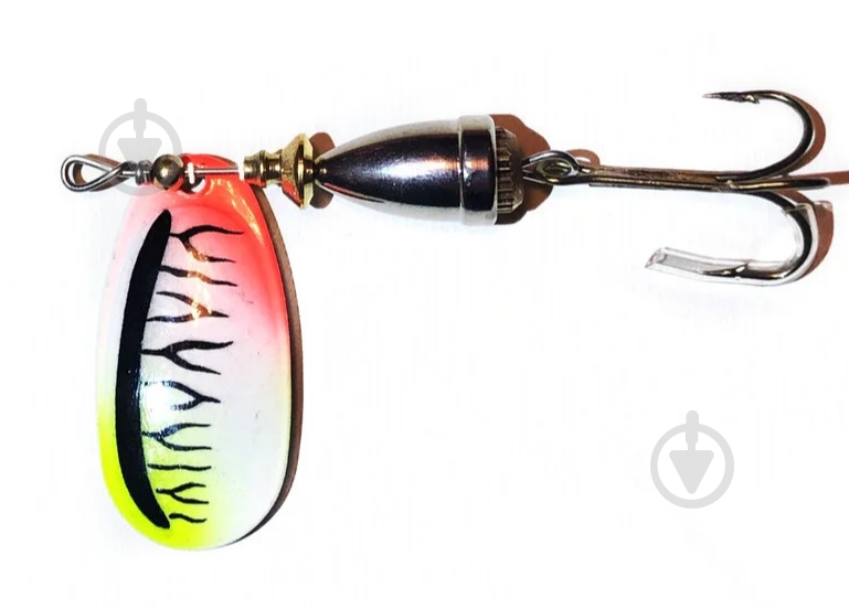 Блесна Condor 5181 8 г CB08 - фото 1