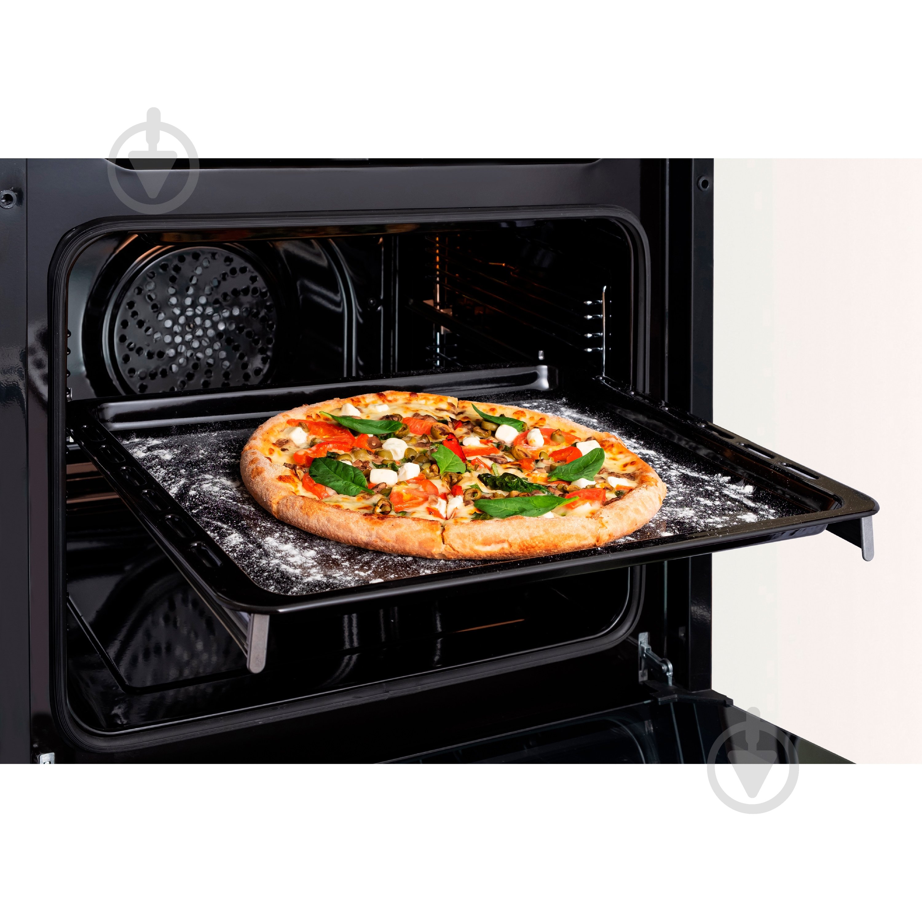 Духовой шкаф WEILOR FTO6F11BI - фото 11 Духовой шкаф WEILOR FTO6F11BI - фото 11