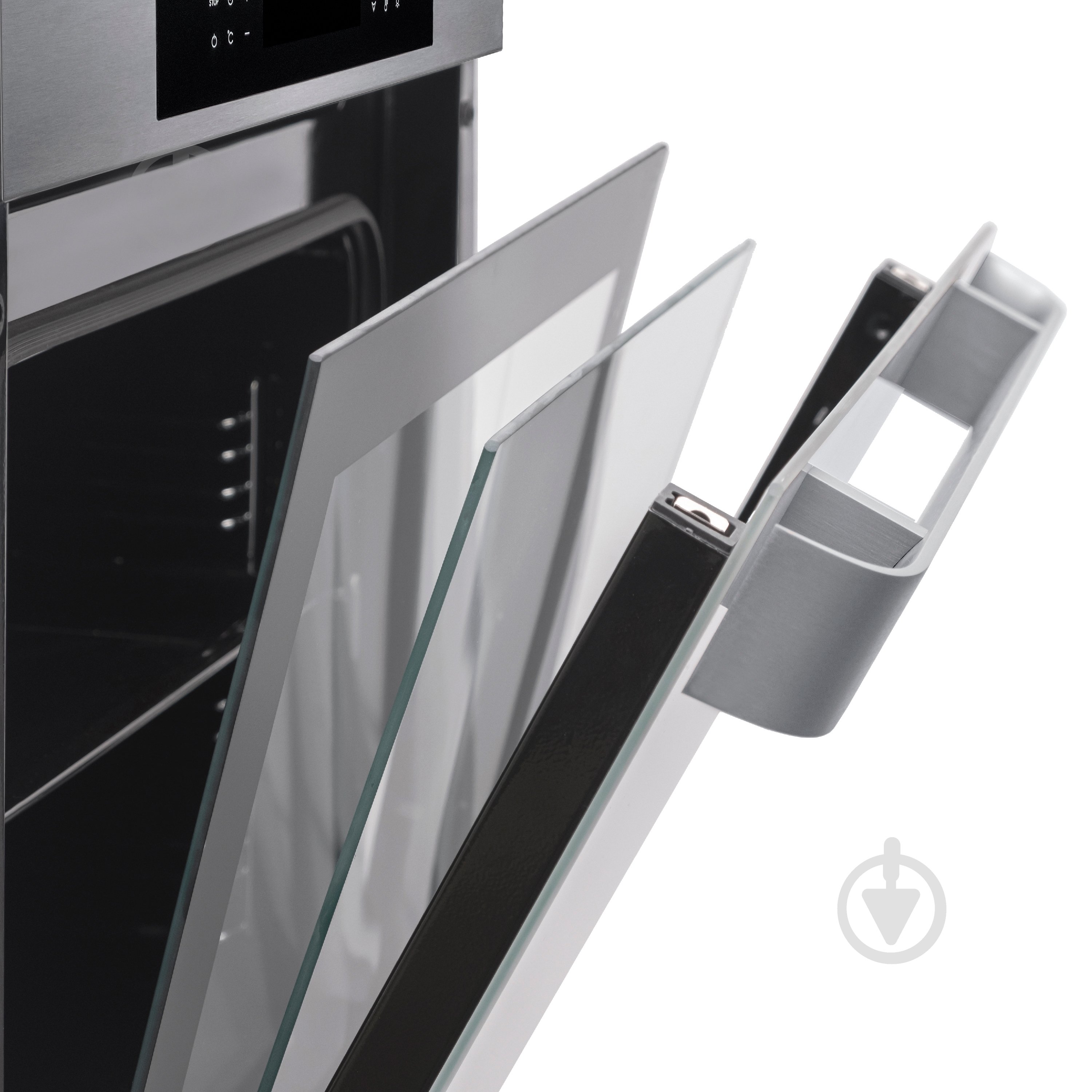 Духовой шкаф WEILOR FTO6F11BI - фото 12 Духовой шкаф WEILOR FTO6F11BI - фото 12