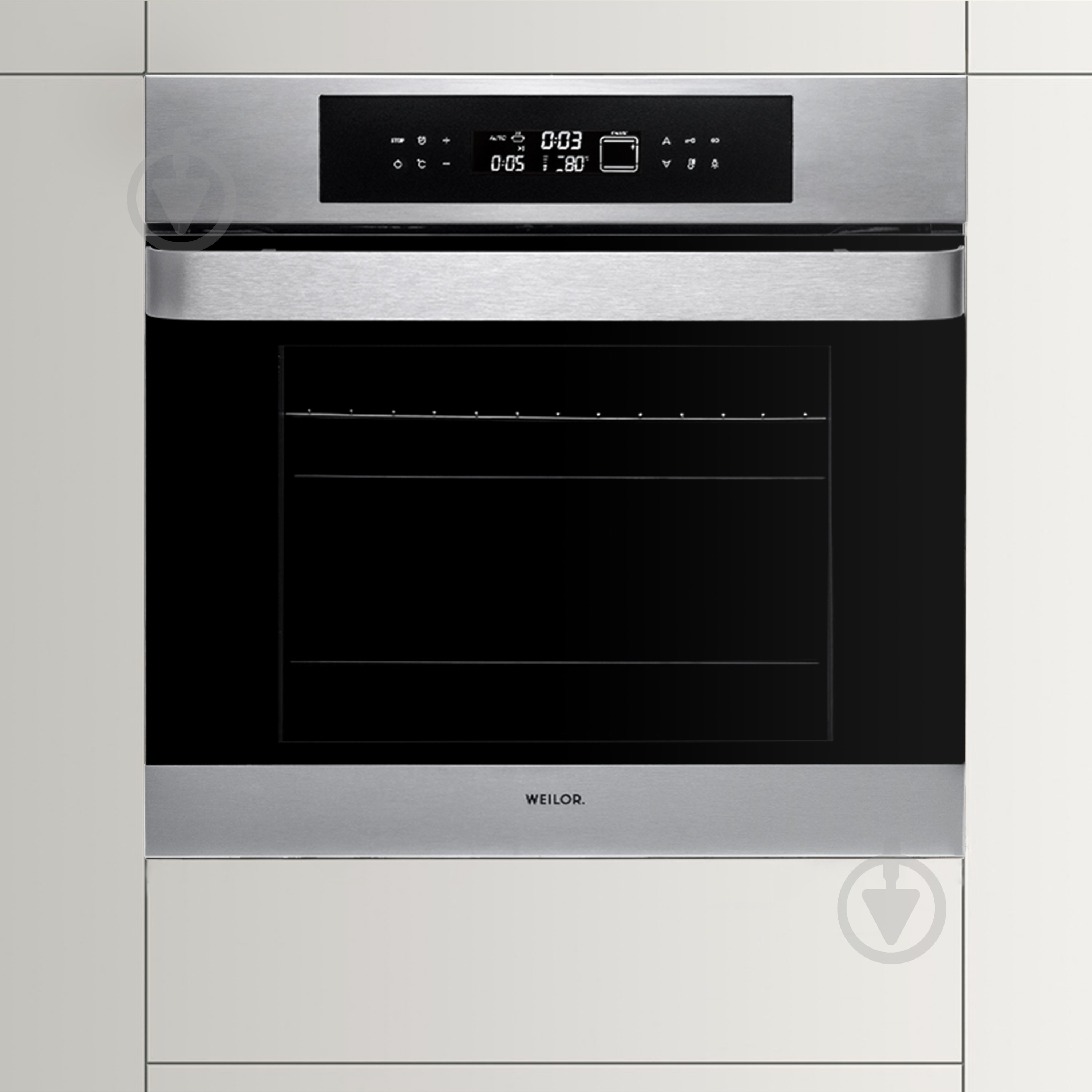 Духовой шкаф WEILOR FTO6F11BI - фото 2 Духовой шкаф WEILOR FTO6F11BI - фото 2