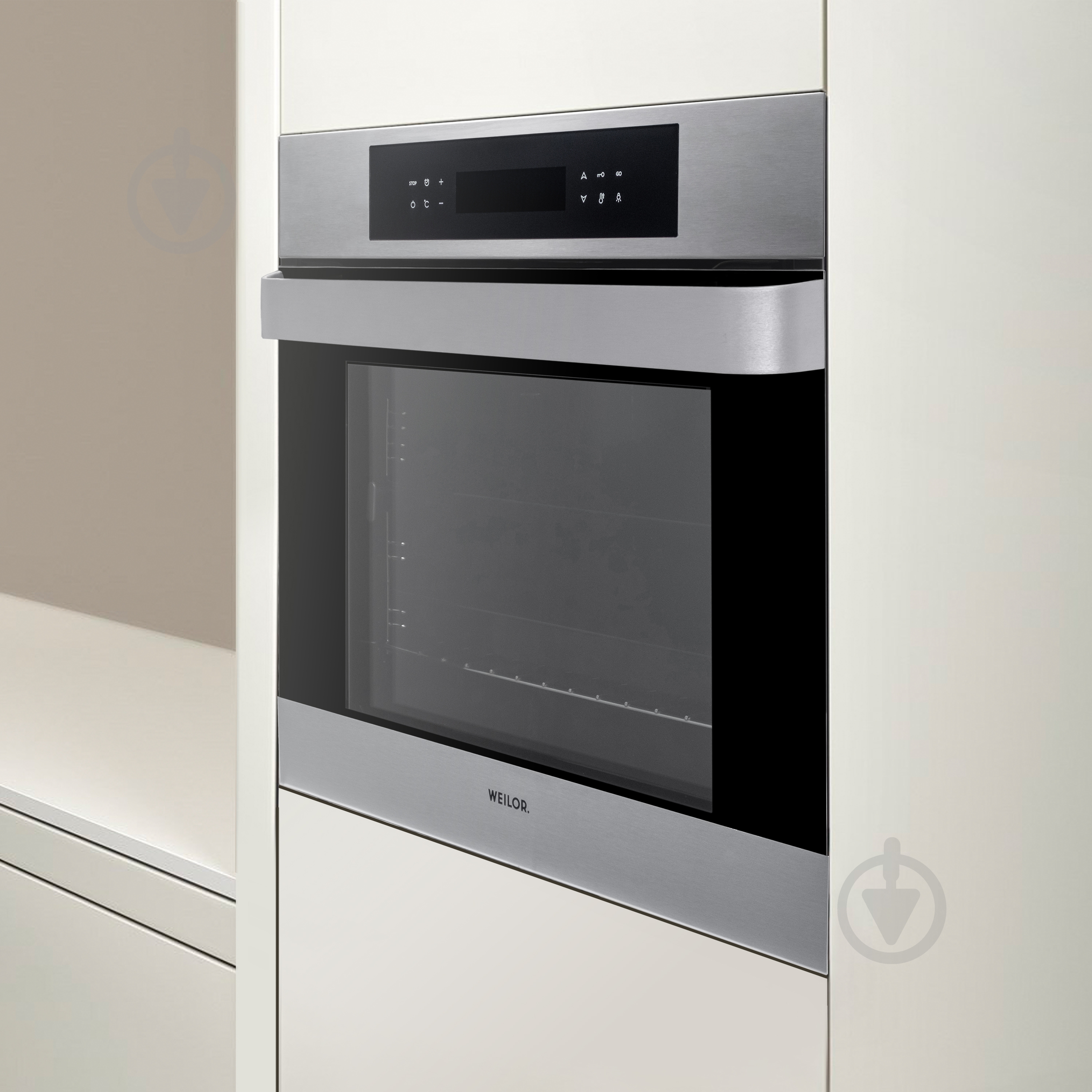 Духовой шкаф WEILOR FTO6F11BI - фото 6 Духовой шкаф WEILOR FTO6F11BI - фото 6