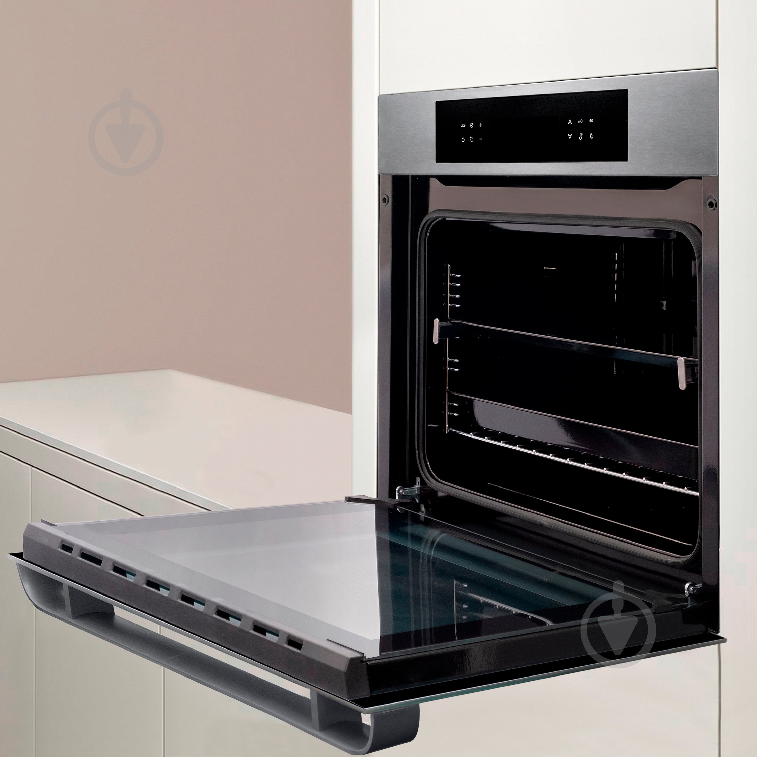 Духовой шкаф WEILOR FTO6F11BI - фото 7 Духовой шкаф WEILOR FTO6F11BI - фото 7