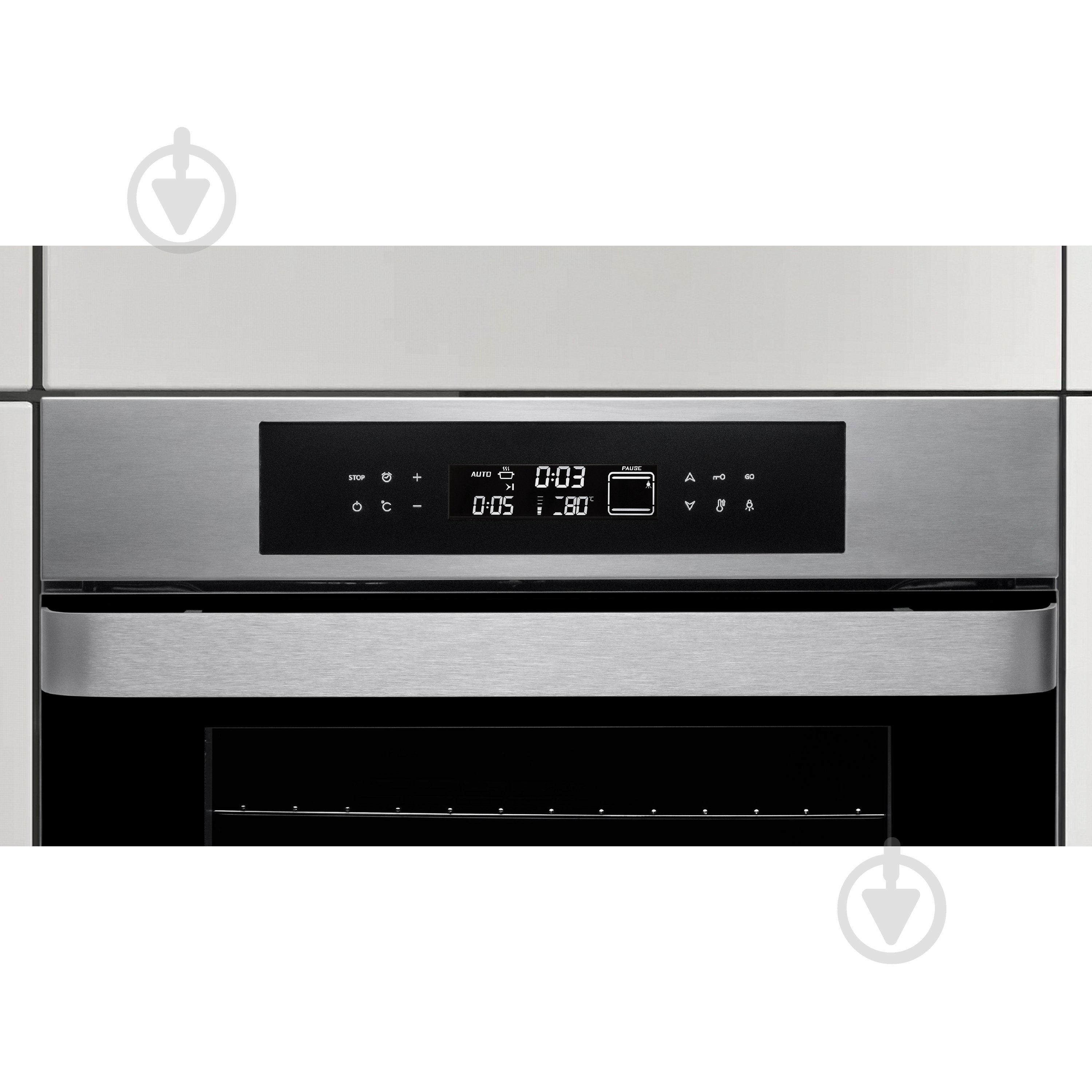 Духовой шкаф WEILOR FTO6F11BI - фото 8 Духовой шкаф WEILOR FTO6F11BI - фото 8