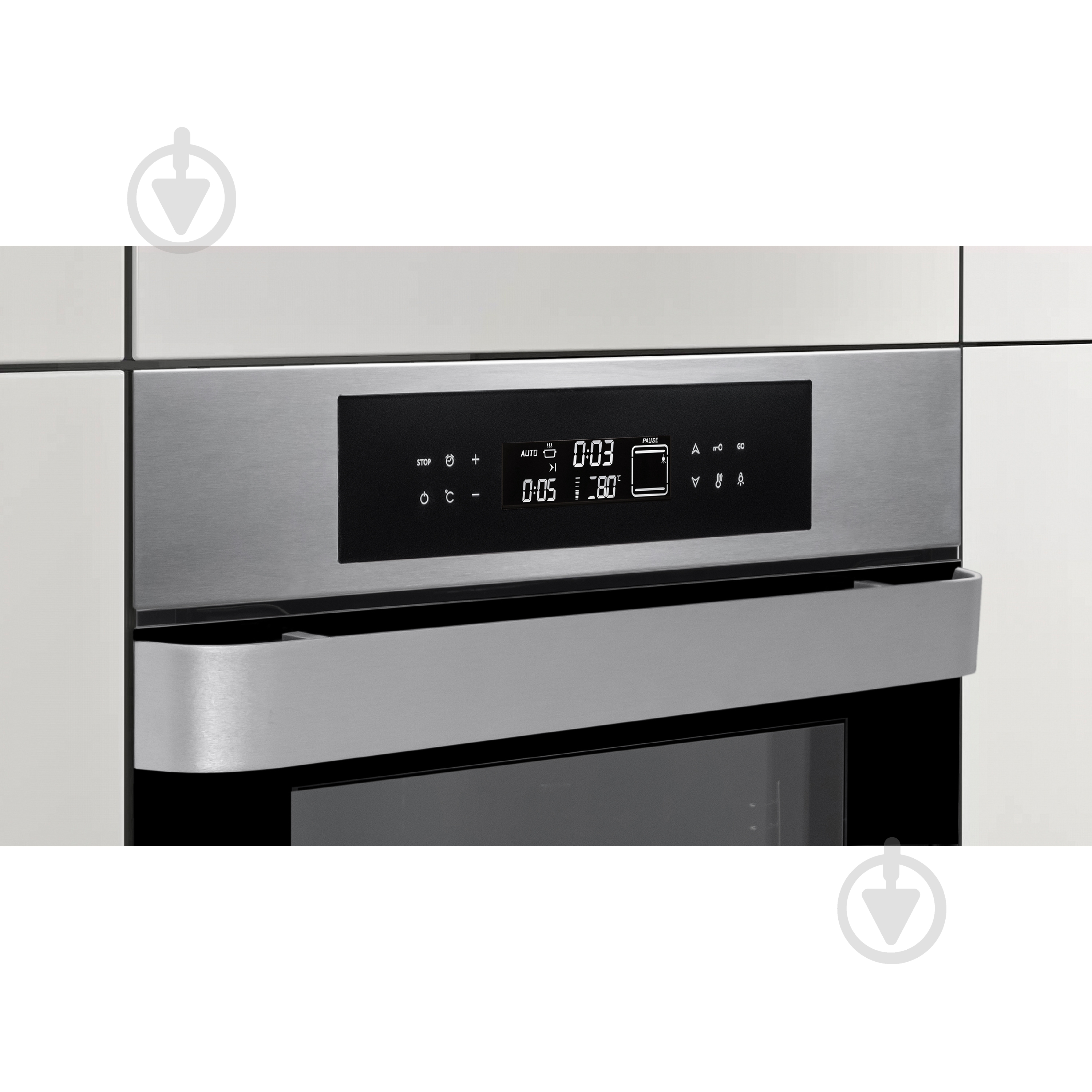 Духовой шкаф WEILOR FTO6F11BI - фото 9 Духовой шкаф WEILOR FTO6F11BI - фото 9