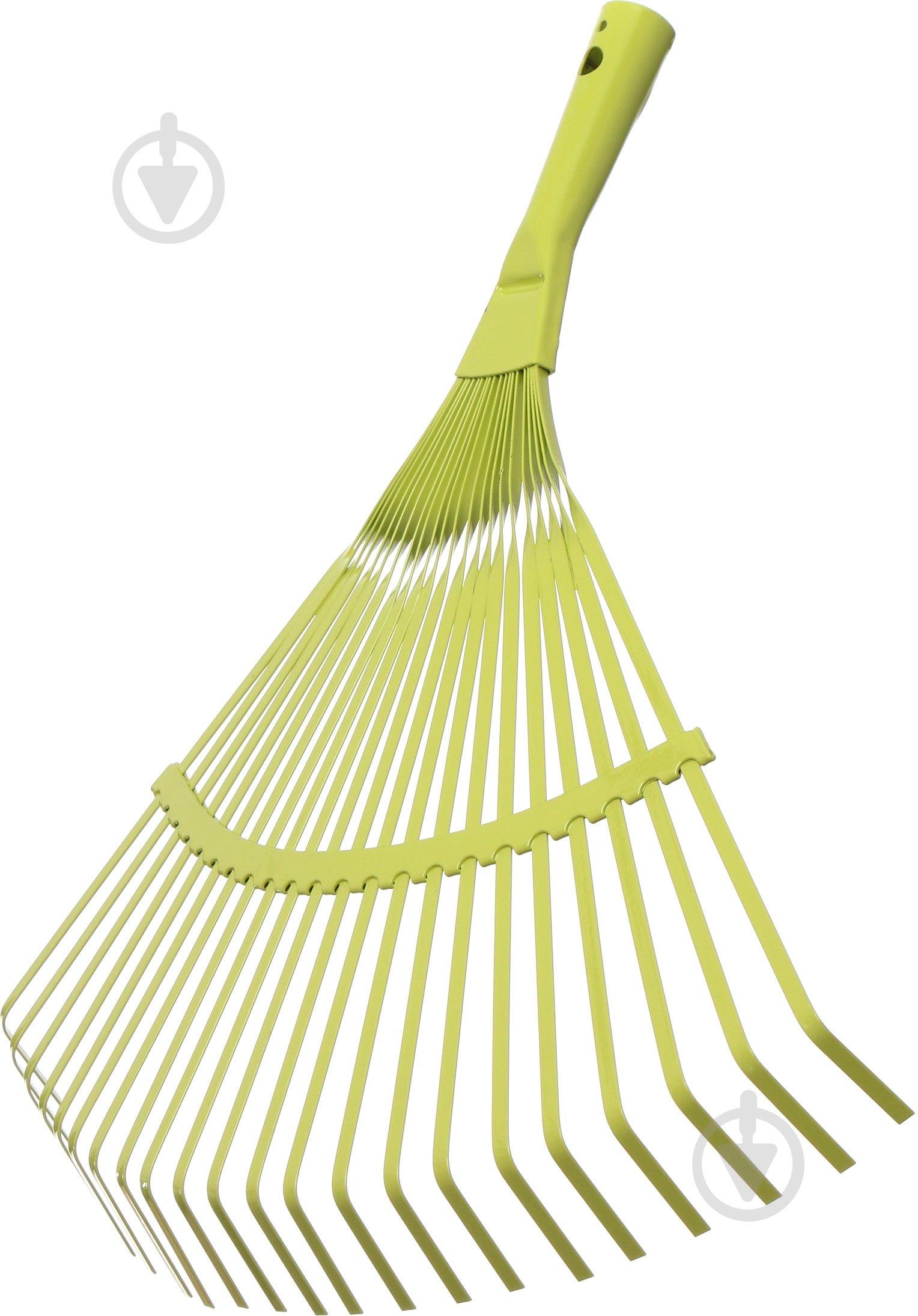 Грабли веерные Keeper 215-1-22 - фото 1