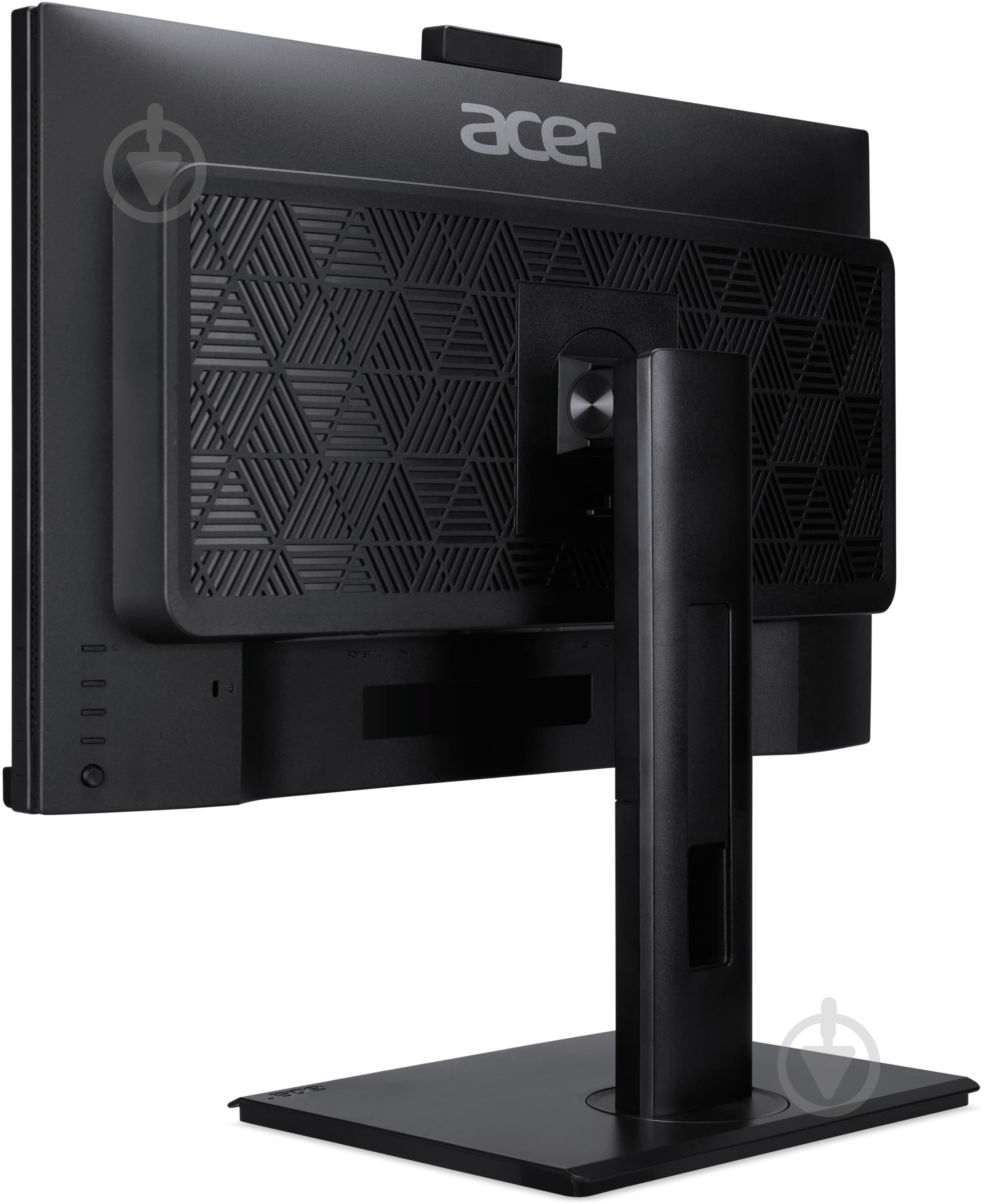 Монітор Acer B278Kbemiqprcuzx 27" (UM.HB8EE.010) - фото 4