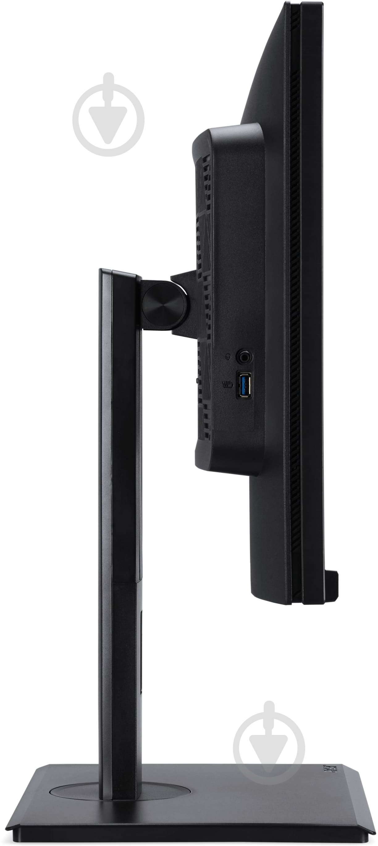 Монітор Acer B278Kbemiqprcuzx 27" (UM.HB8EE.010) - фото 5