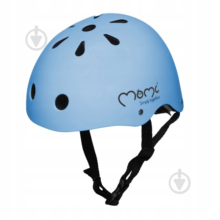 Шолом MoMi MIMI Mat Blue HULA00014 - фото 1