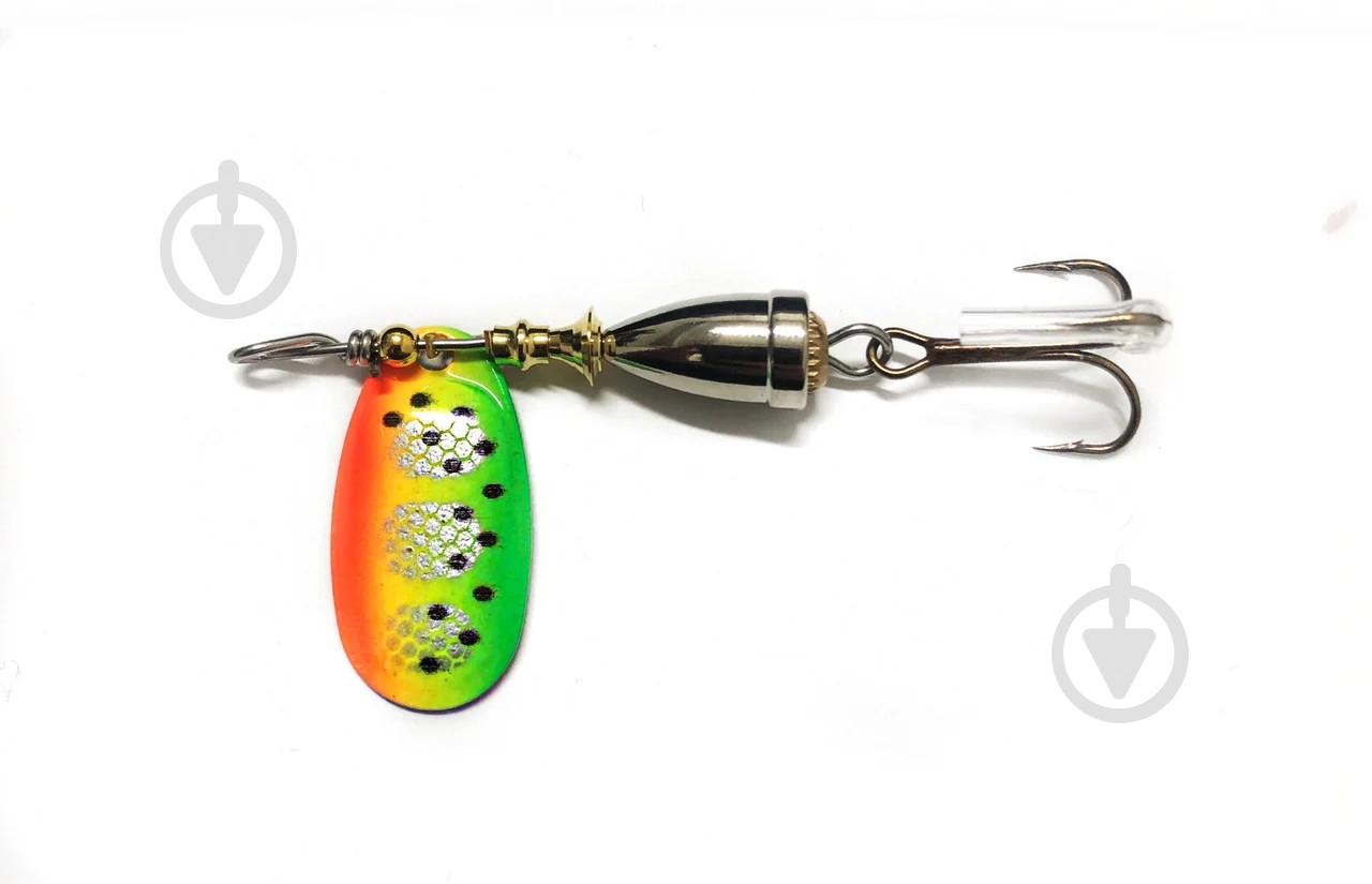 Блесна Condor 5181 8 г #17 - фото 1