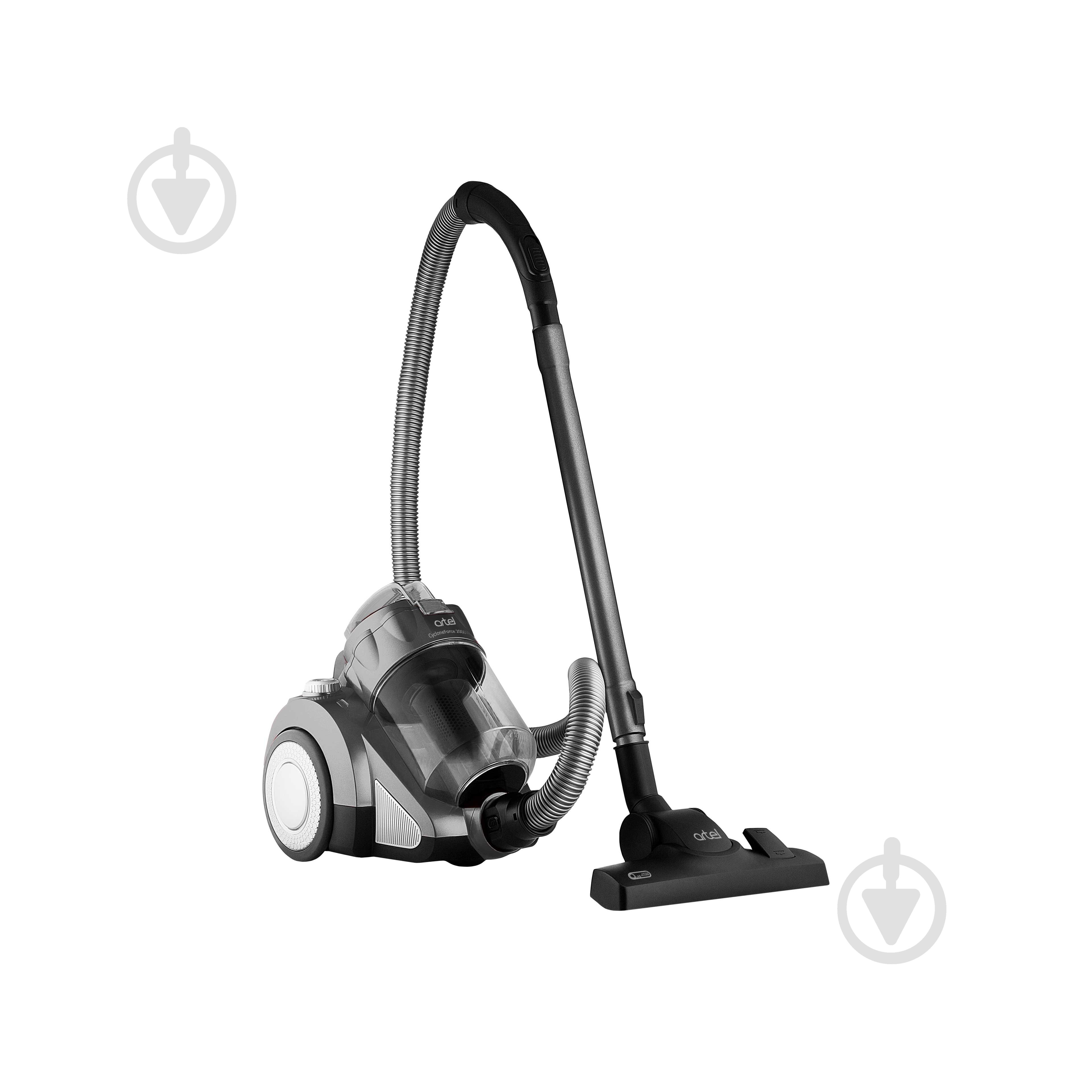 Пилосос Artel VCC 0220" GREY TB grey - фото 3