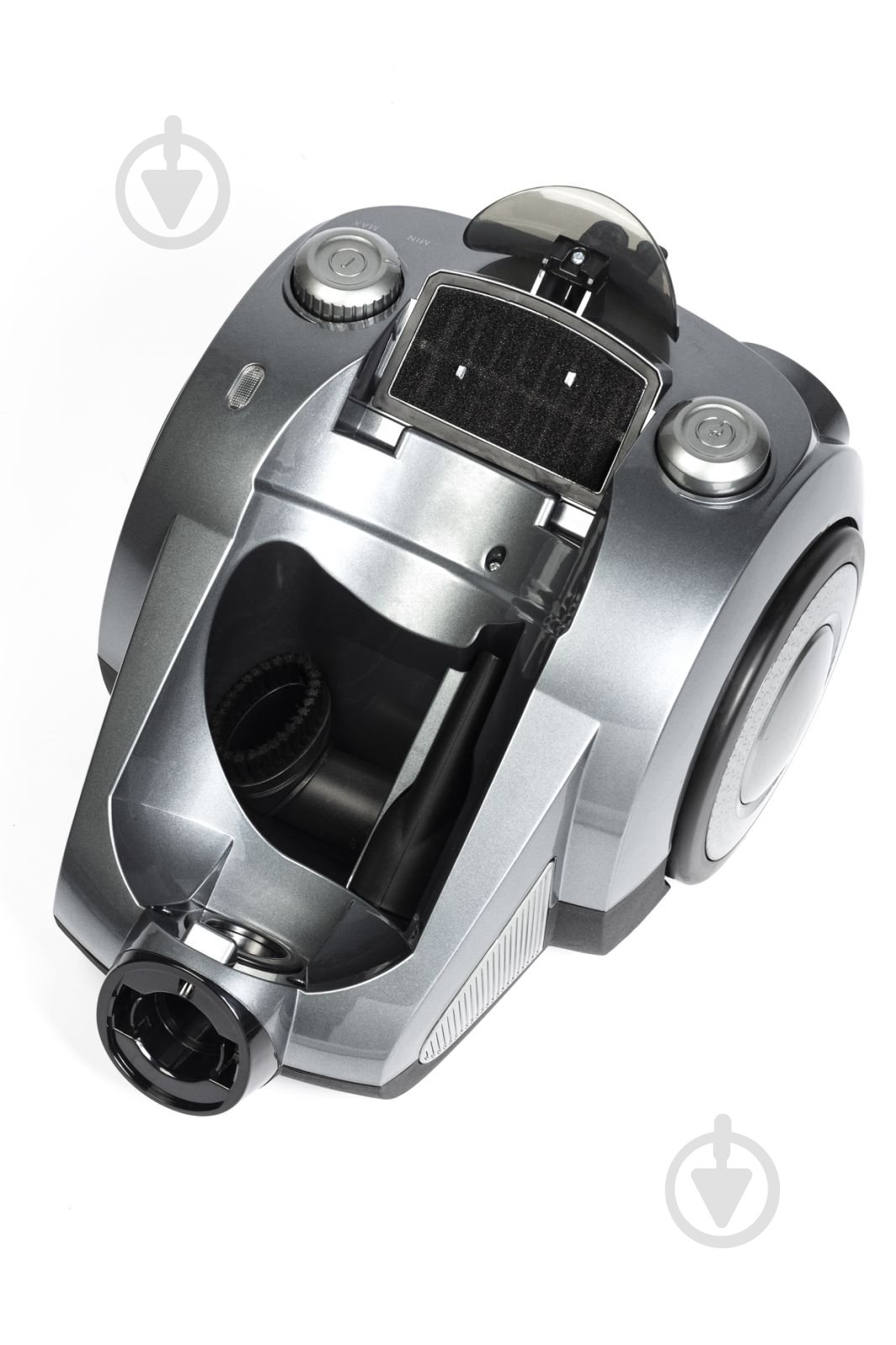 Пилосос Artel VCC 0220" GREY TB grey - фото 4